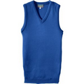 Value V-Neck Pullover Vest